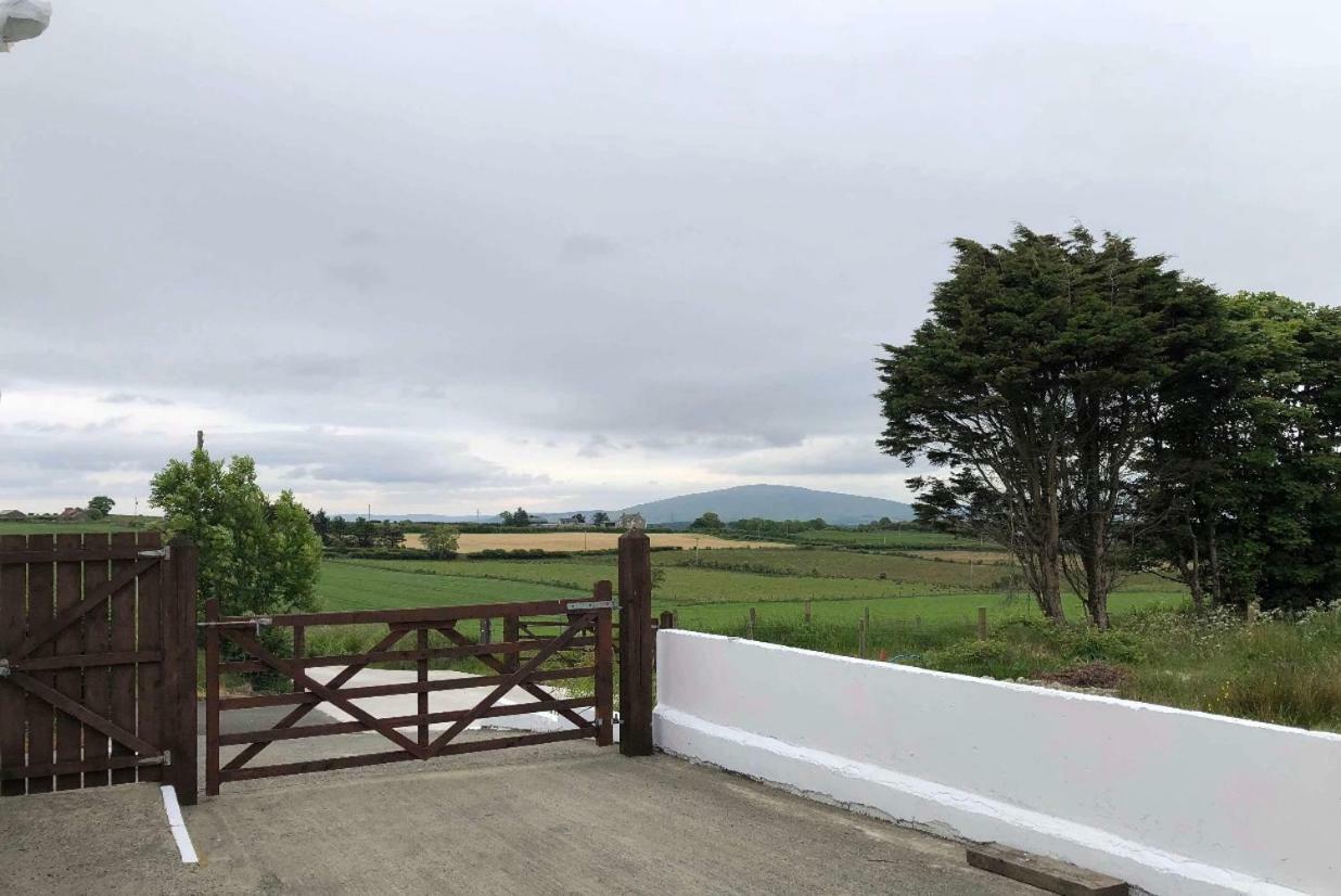 Causeway Coast Cottageブッシュミルズ エクステリア 写真