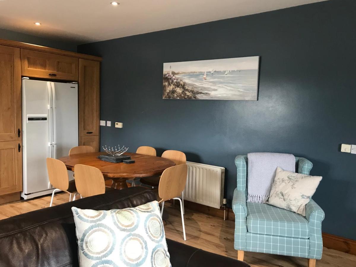 Causeway Coast Cottageブッシュミルズ エクステリア 写真
